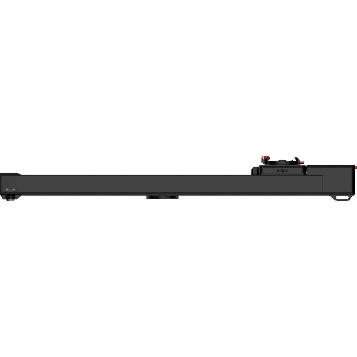 Alt View 3. iFootage - iFootage Shark Slider Nano II 17" Motorized Camera Slider.