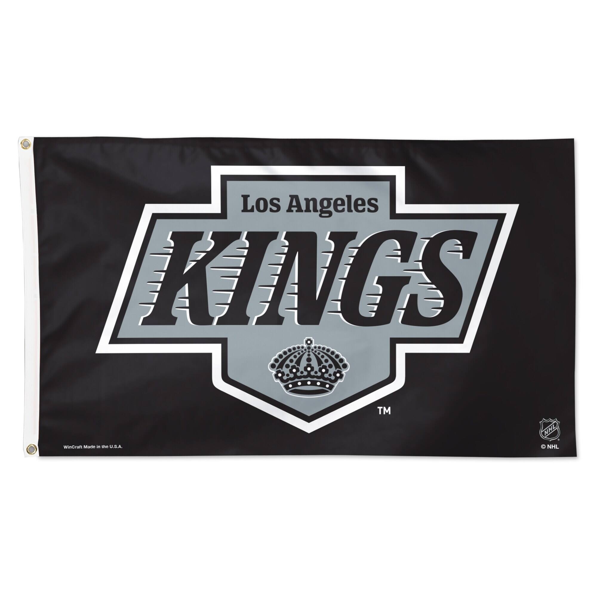 Los Angeles Kings  
WinCraft Made in the U.S.A.  
TM  
© NHL