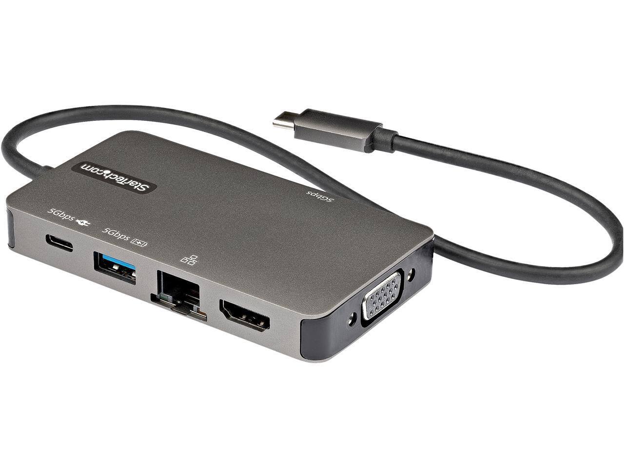 StarTech.com 5Gbps 0550