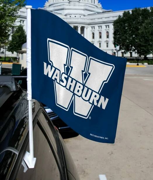 WASHBURN  
ROCO INDUSTRIES, INC.