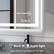 - Short Press
- Black lit
- Front light
- black lit+front light/black lit/front light