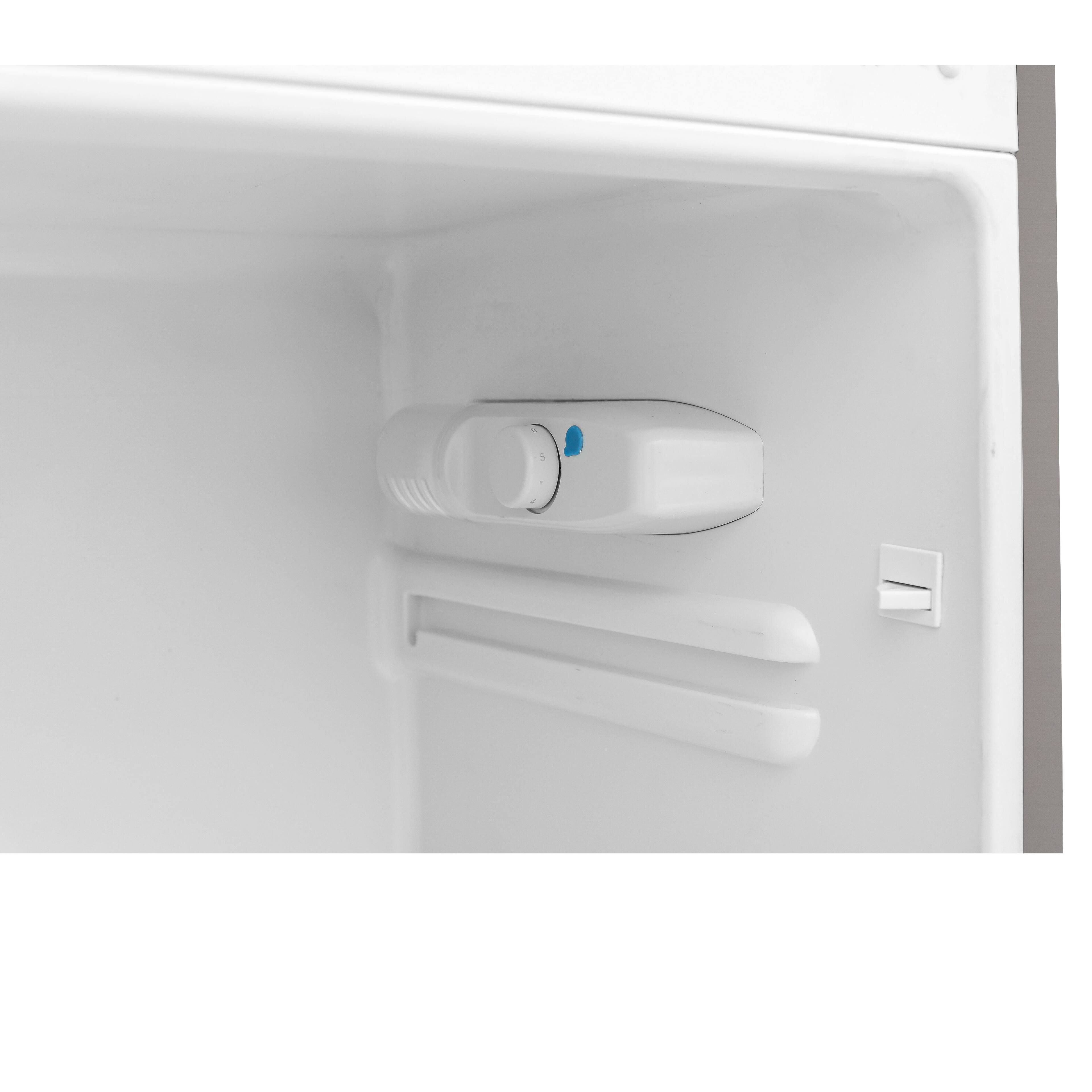 Alt View 1. Commercial Cool - COMMERCIAL COOL 7.7 Cu.Ft. Top Mount Refrigerator - VCM.