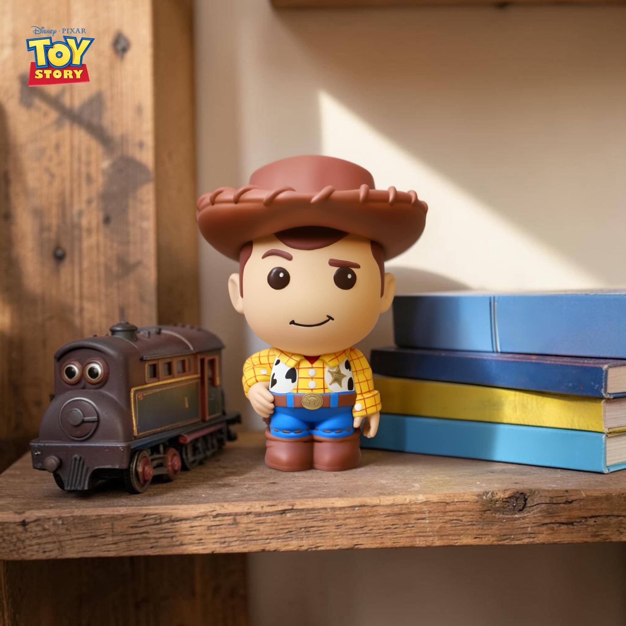 Disney-PIXAR TOY STORY