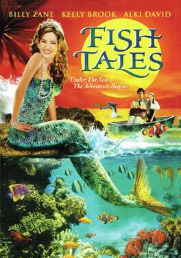 Fishtales (MOD) (DVD Movie)