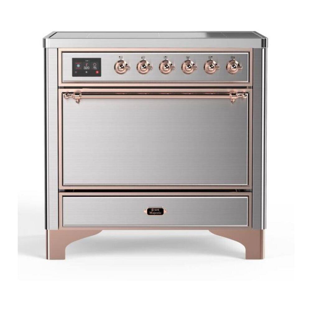 Stainless Steel