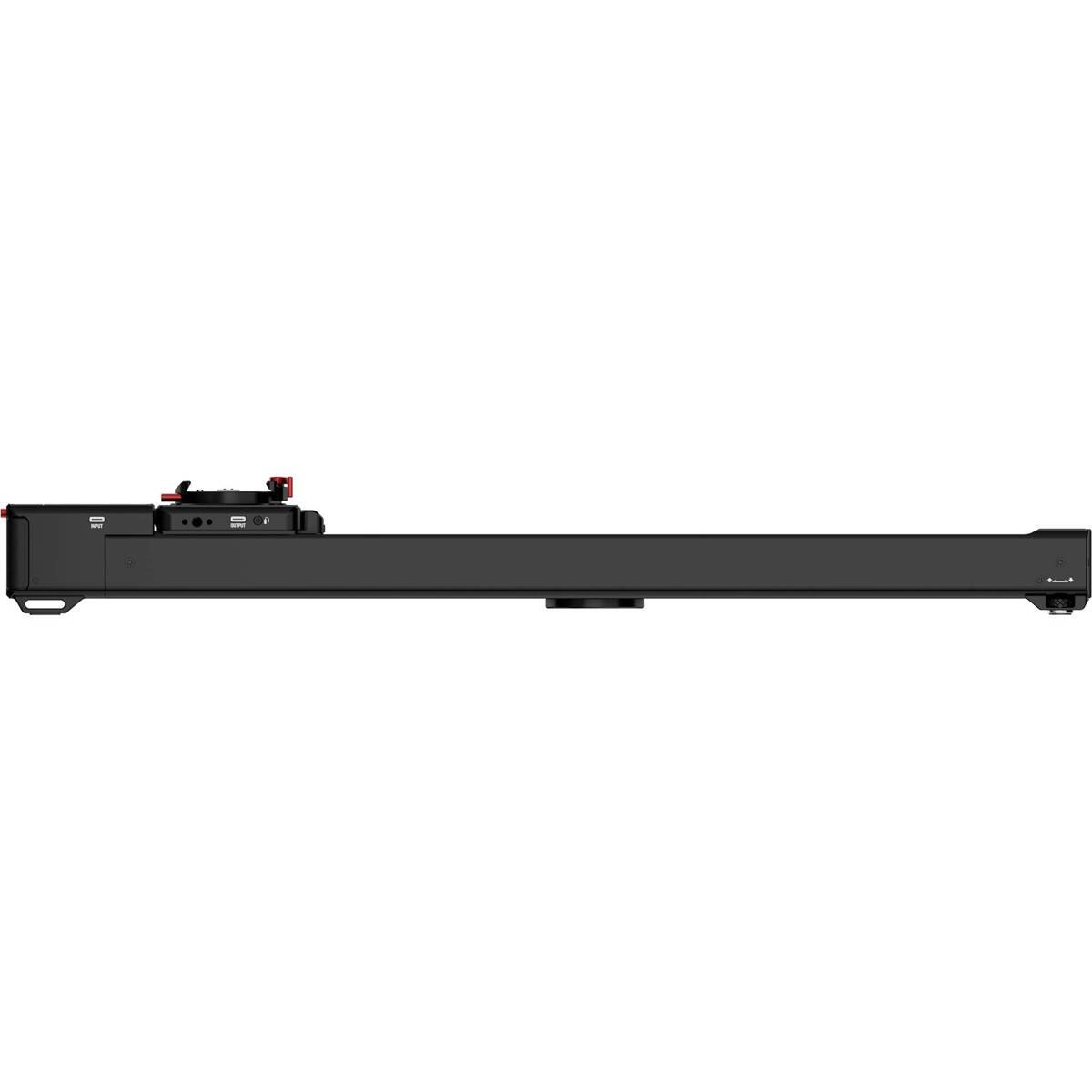 Alt View 2. iFootage - iFootage Shark Slider Nano II 17" Motorized Camera Slider.