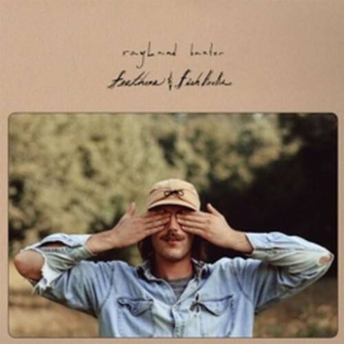 Rayland Baxter - Feathers & Fishooks   - COMPACT DISCS [CD] price history on PriceWatchPro