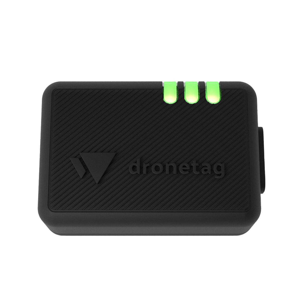 Alt View 1. Dronetag - Dronetag Beacon Gen 2 Broadcast Remote ID Module.