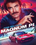 Front Zoom. Magnum P.I.: The Complete Series [Blu-ray].