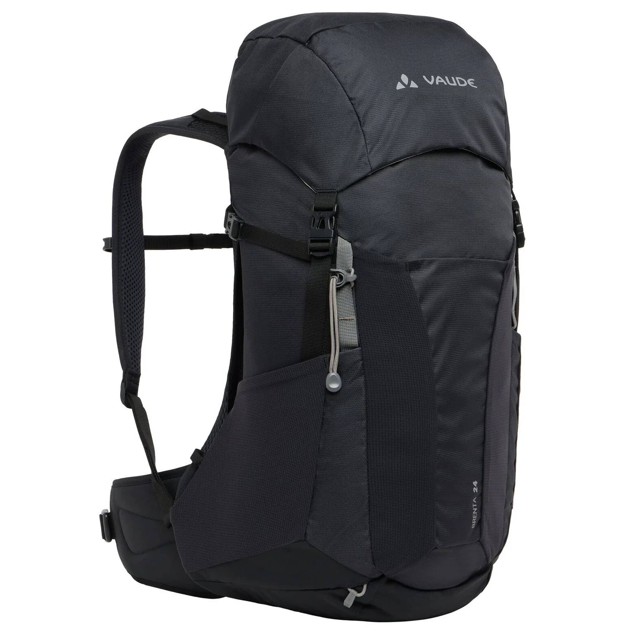 VAUDE - Brenta 24 Hiking Backpack - Black price history on PriceWatchPro