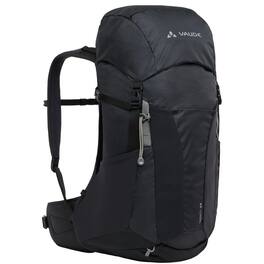 VAUDE - Brenta 24 Hiking Backpack - Black