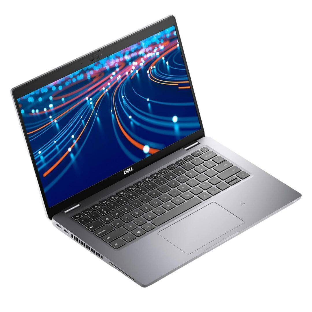 Dell - Latitude 5420 Business Laptop Intel Core i7-1185G7 32GB RAM 512GB SSD(Refurbished) - Black