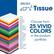 SPECTRA art Tissue
Choose from 25 VIVID COLORS in the product portfolio
White
Canary
Scarlet
Baby Pink
Dark Pink
Purple
Pansy
Azure Blue
Spring Green
Apple Green
Emerald Green
Orange
Black
Golden Rod
National Red
French Blue
Seal Brown
Suede Gray
Blush Pink
Portfolio Orchid
Cerise
Medium Blue
Chinese Red
Sky Blue
National Blue