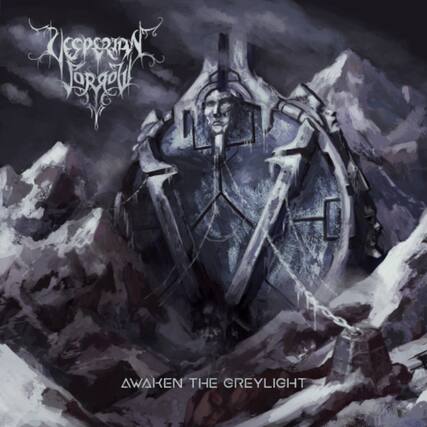 Necroan
Forgell
AWAKEN THE GREYLIGHT