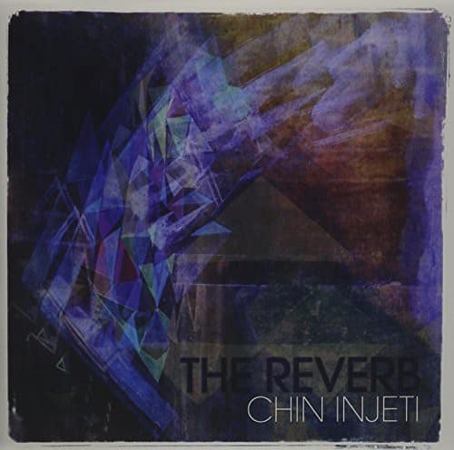 Chin Injeti - Reverb the  - COMPACT DISCS