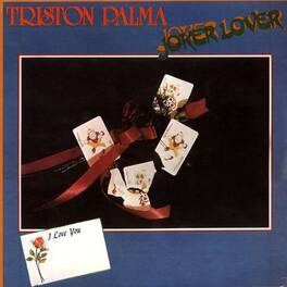 Triston Palma - Joker Lover - VINYL LP