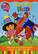 Front. Super Silly Fiesta - DVD.