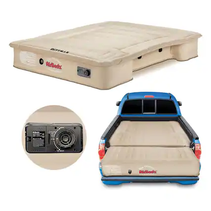 DITTMAN
The Original AirBedz
m&l Nation 2 1 - Rides DE - - - - - - + - The Original AirBedz - L C