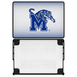 Keyscaper - Memphis Tigers Linen MacBook Case - Air 15 in - Multicolor