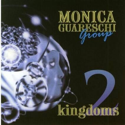 MONICA GUARESCHI
Groups
2
kingdoms