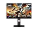KC 27" VESA CERTIFIED DisplayHDR 400 95% DCI-P3 IPS 320Hz 1920 x 1080 160Hz 3840*2160 HKC