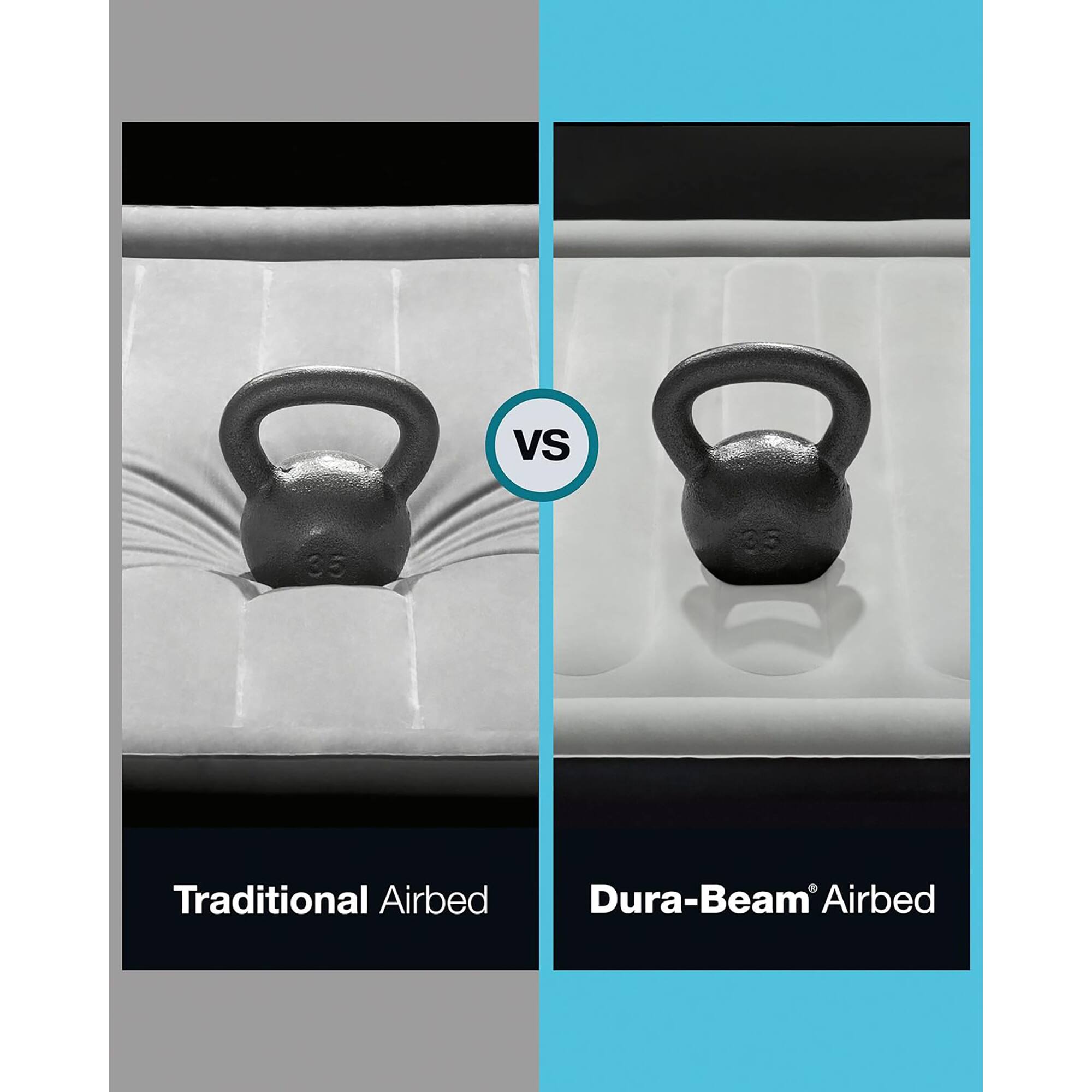 VS 35 35 Traditional Airbed Dura-Beam Airbed