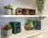 Alt View 1. Audioengine - A2+ Next Gen Home Music System w/ Bluetooth aptX-HD - Matte Green.