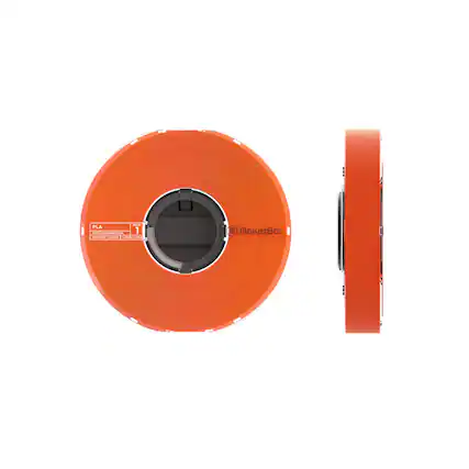 PLA
PRECISION MATERIAL
1.75MM
MAKERBOT