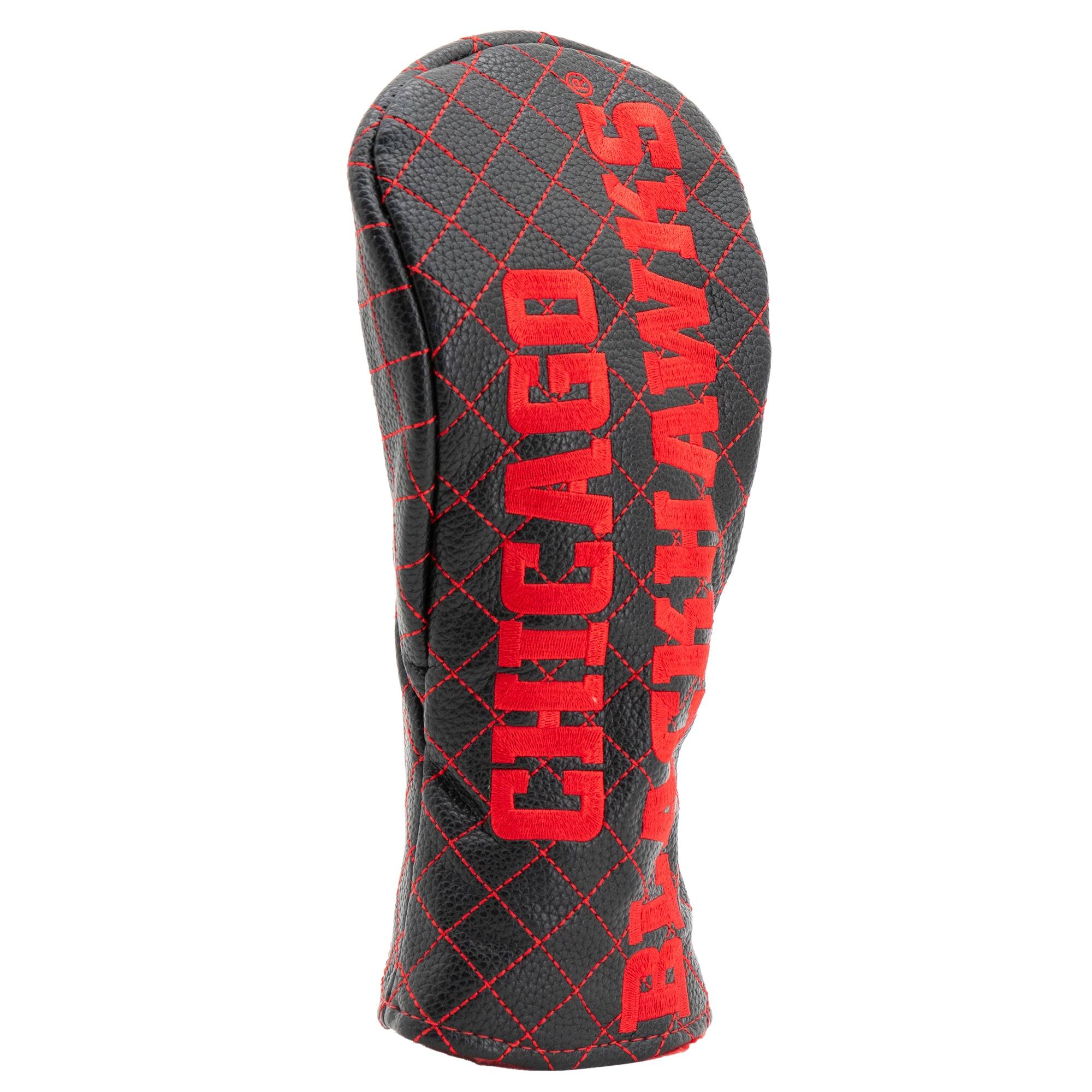 CHICAGO  
BLACKHAWKS