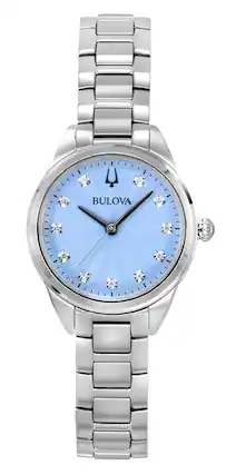 BULOVA 600