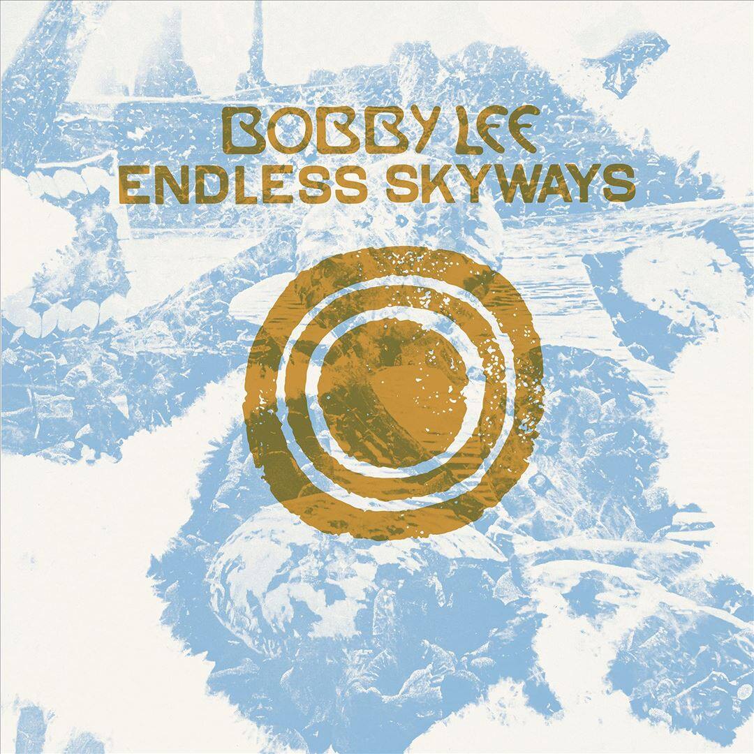Front. Endless Skyways [LP].