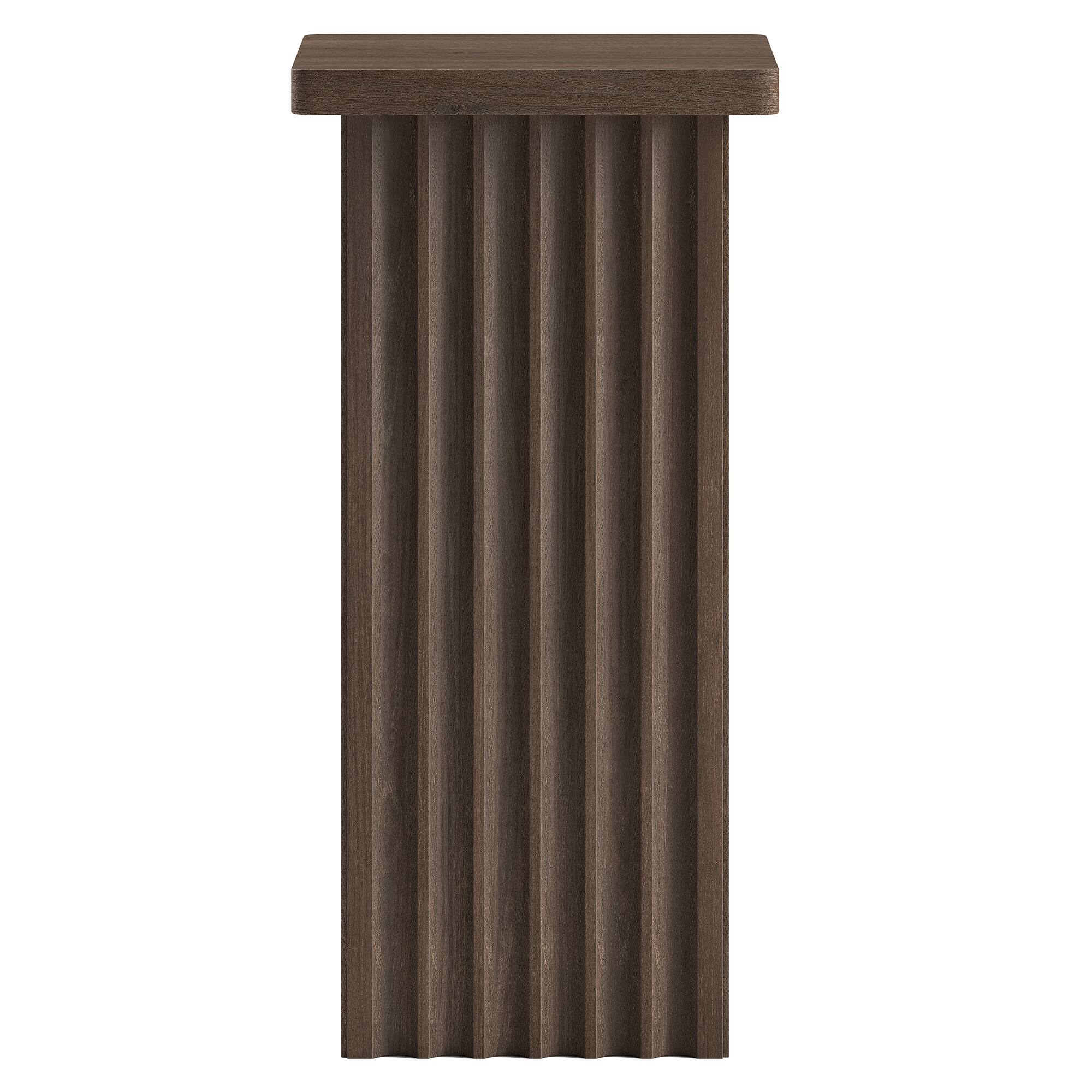 Brown Oak