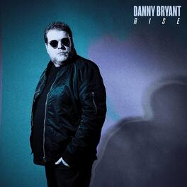 Danny Bryant - Rise - VINYL LP