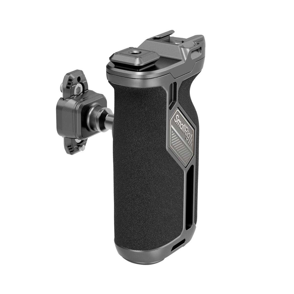 Smallrig - HawkLock H21 Quick Release Rotating Side Handle Kit