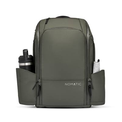 Nomatic Backpack (Olive, 14L) Nomatic Backpack (Olive, 14L)