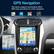 GPS Navigation
This stereo supports downloading offline GPS maps and allows for online navigation.
- iGO
- Google Maps
- HERE
Middletown Center
950 m
55 km/h
- Park Avenue
- Riverside South
- City Park
- Town Hall Square
- Central Station
- South Gardens
- MUTE
- MAX
- MEDIA