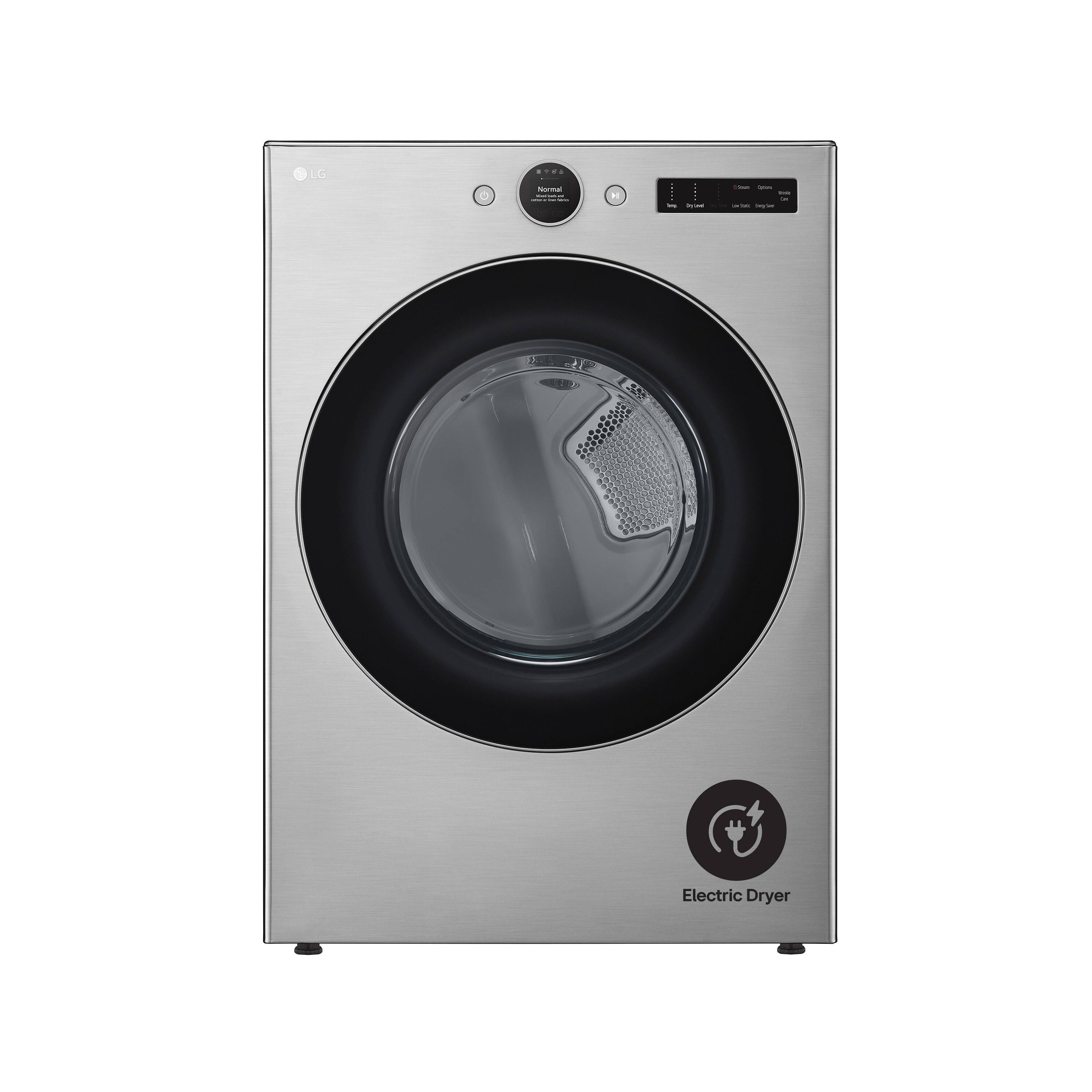 Electric Dryer