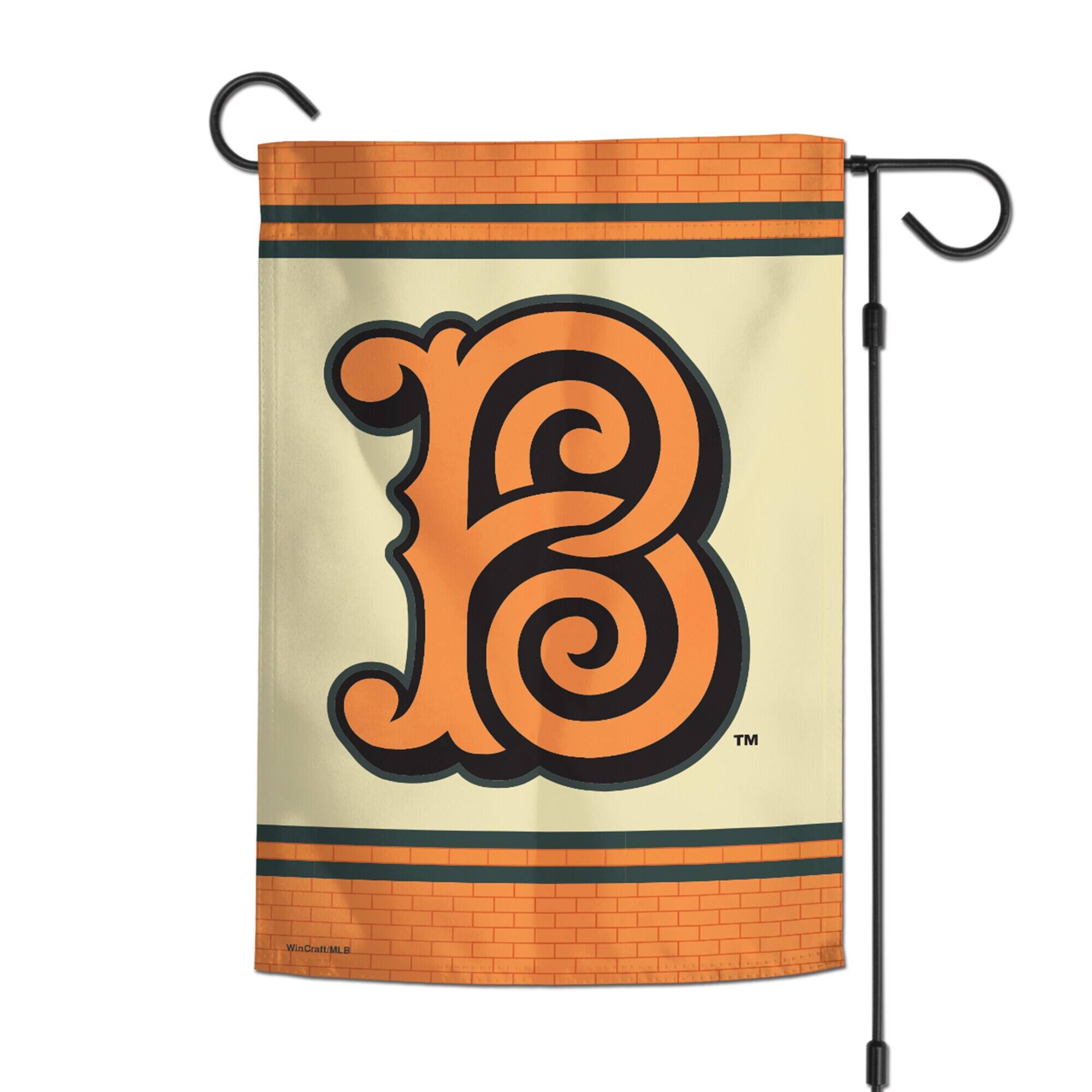 WinCraft Baltimore Orioles 2026 City Connect Double Sided 12