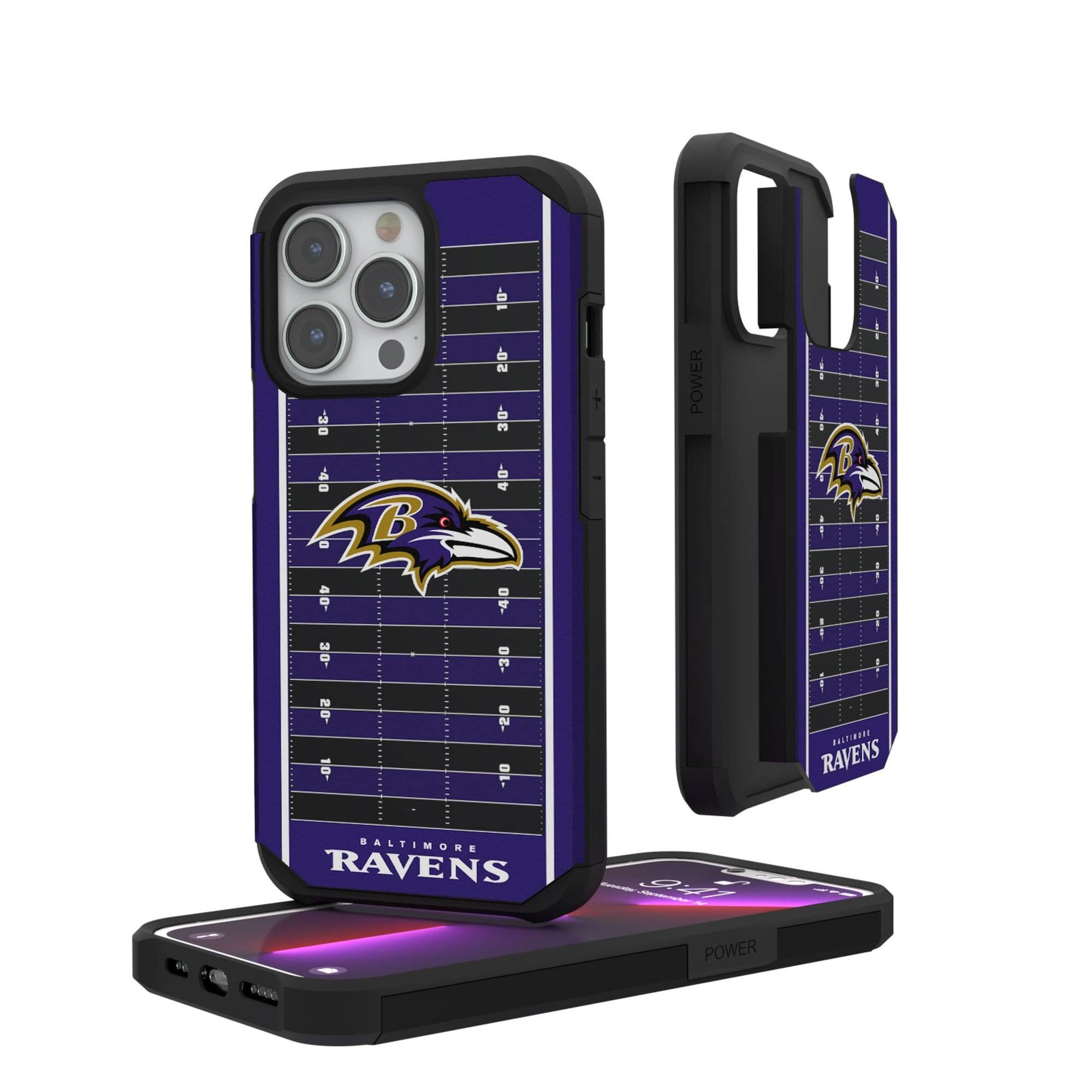 20 - 30 30 - 40 40 LB B 40 - 40 ta 30 - 30 POWER - TO 50 10 - DI - BALTIMORE RAVENS G4 RAVENS POWER