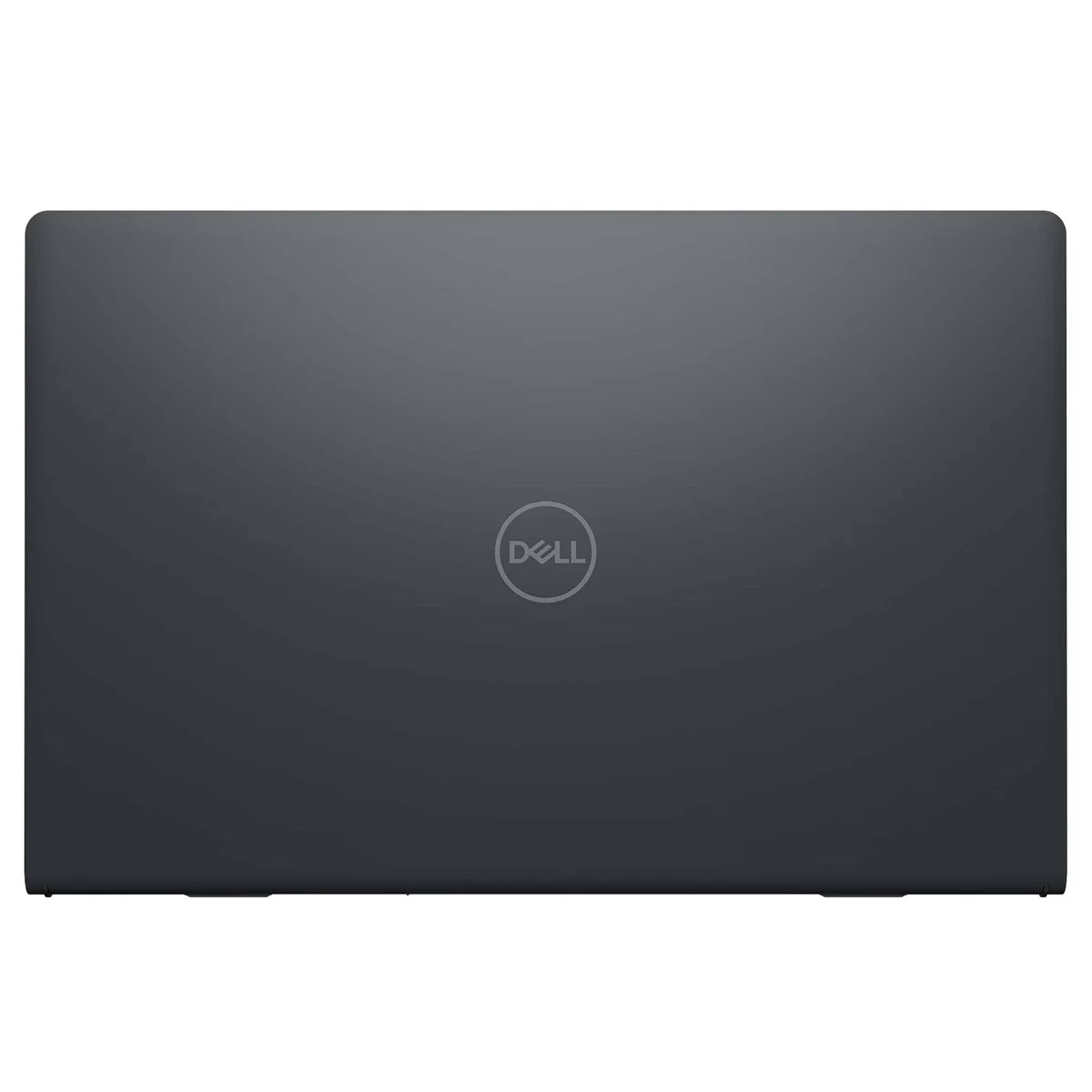 Alt View 9. Dell - Inspiron - 15.6" 2K Touchscreen Laptop - AMD Ryzen 7 7730U 2023 - 16GB Memory - 1TB Storage - Carbon Black.