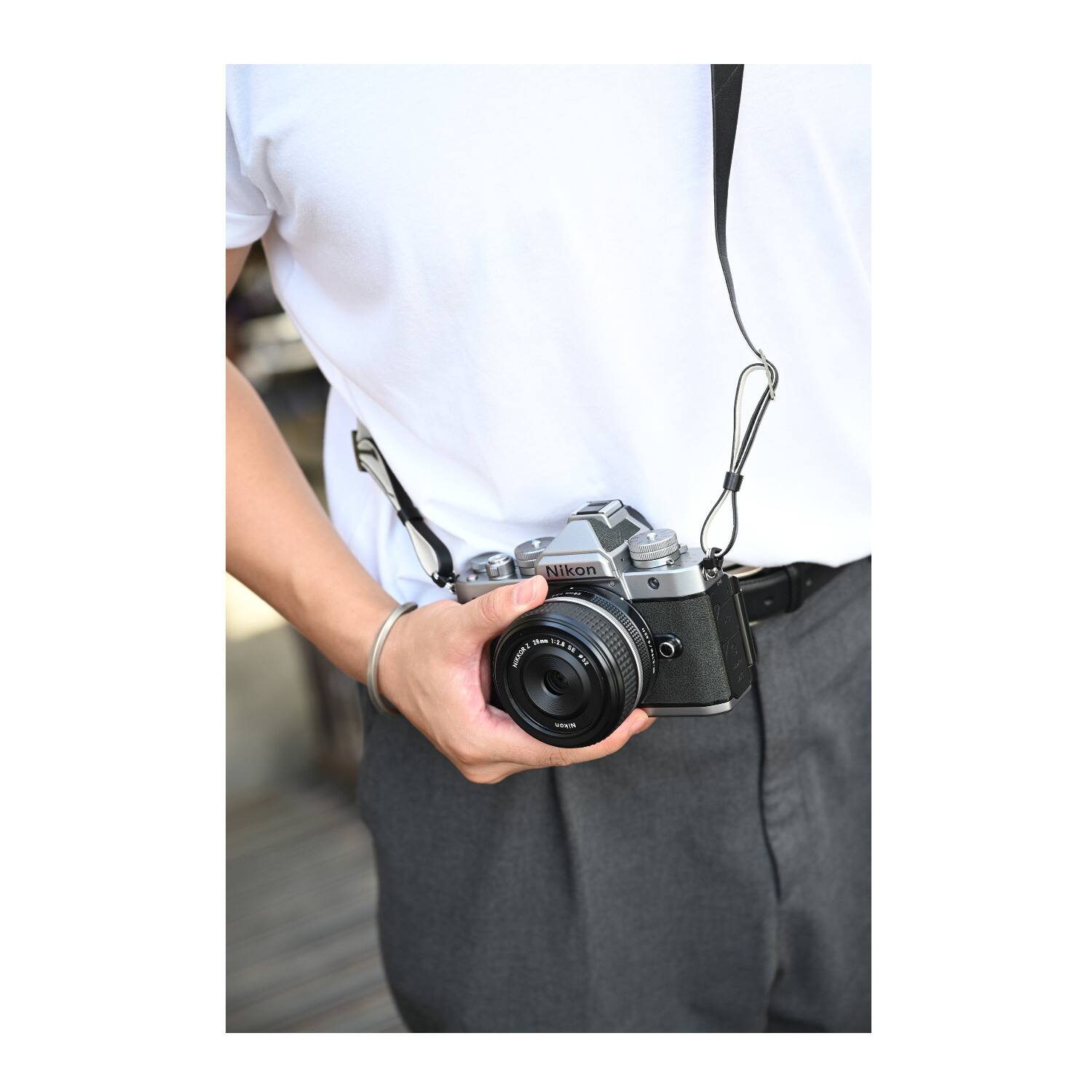 Nikon - S - m a M a acuen