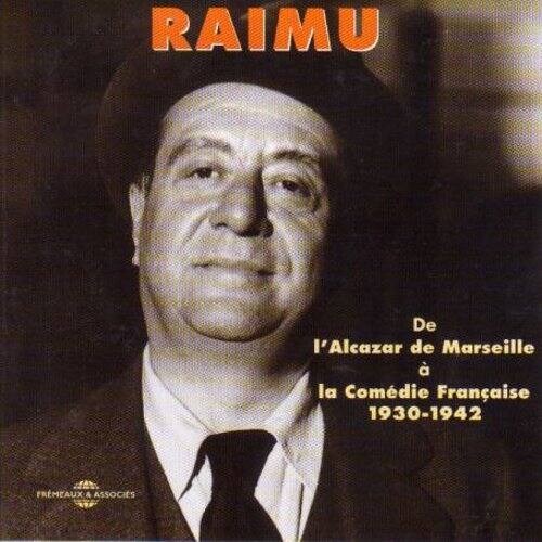 Raimu 1930 1942 COMPACT DISCS [CD] - Best Buy