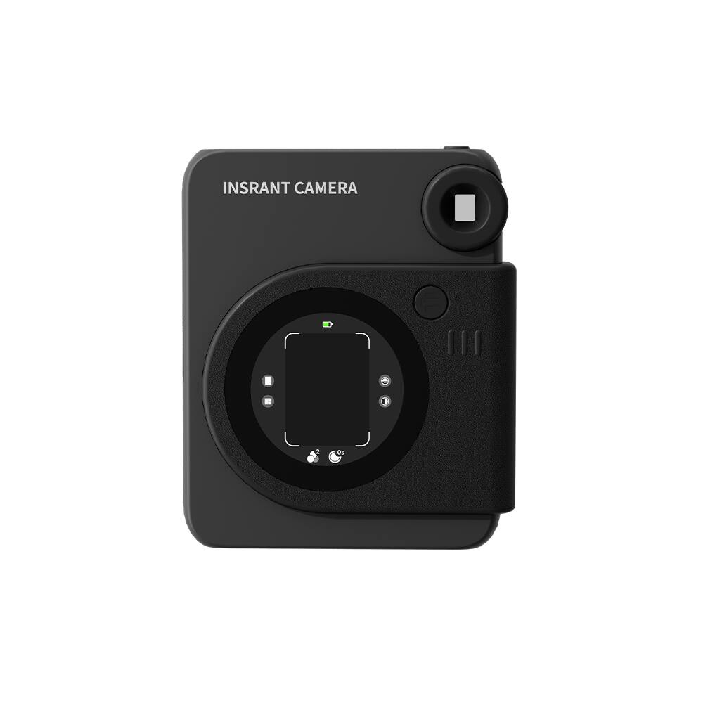 INSTANT CAMERA