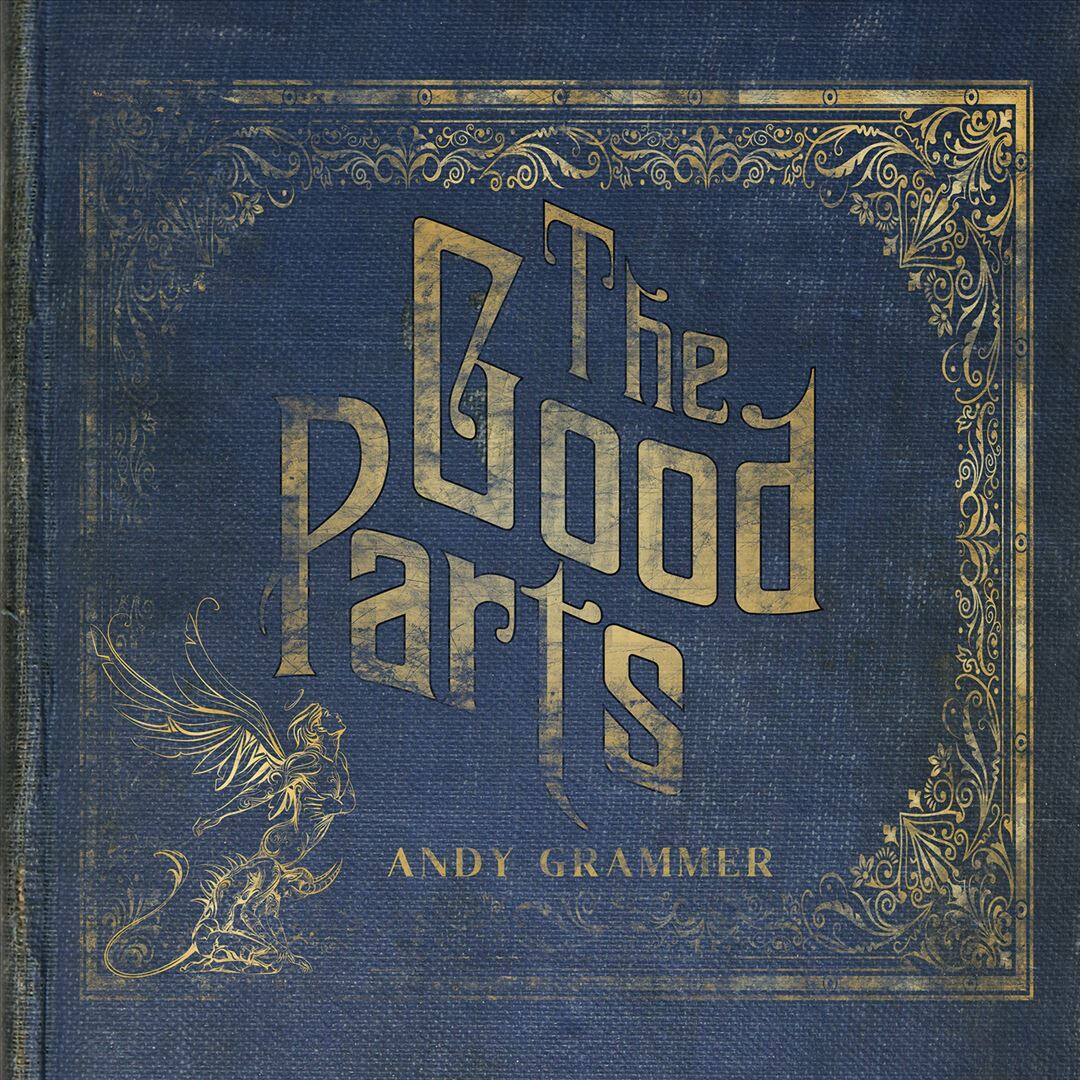 Front. The Good Parts [LP].