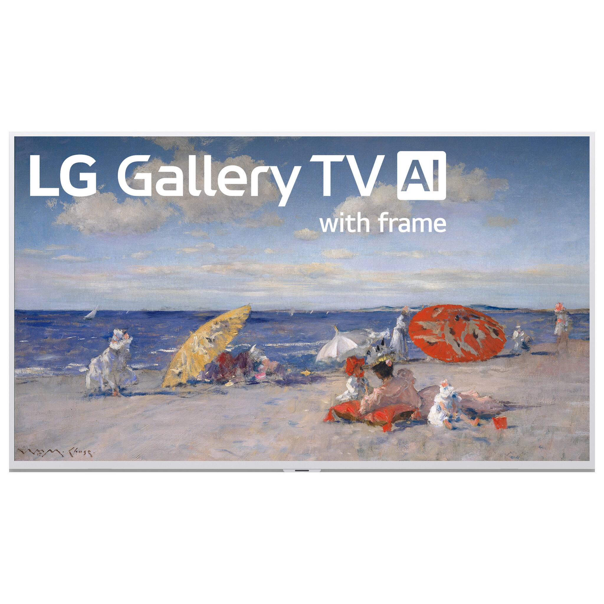 Frame Mini LED - LX7B series