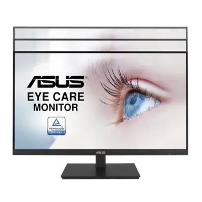 ★ASUS の27インチモニター「VA27DQY」 75Hz VA27DQ｜Monitors｜ASUS USA
