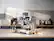Alt View Zoom 16. De'Longhi - La Specialista Prestigio Espresso Machine with Dual Heating System - Stainless Steel.
