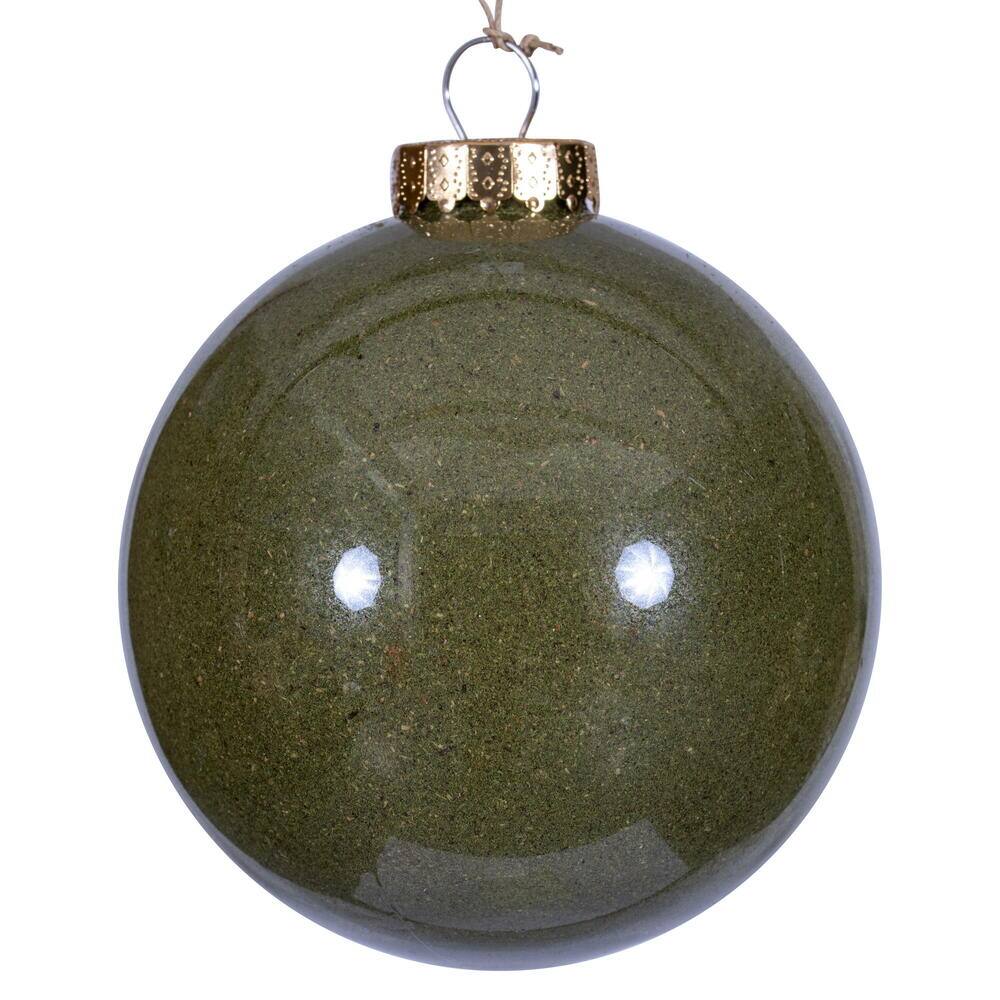 Moss Green