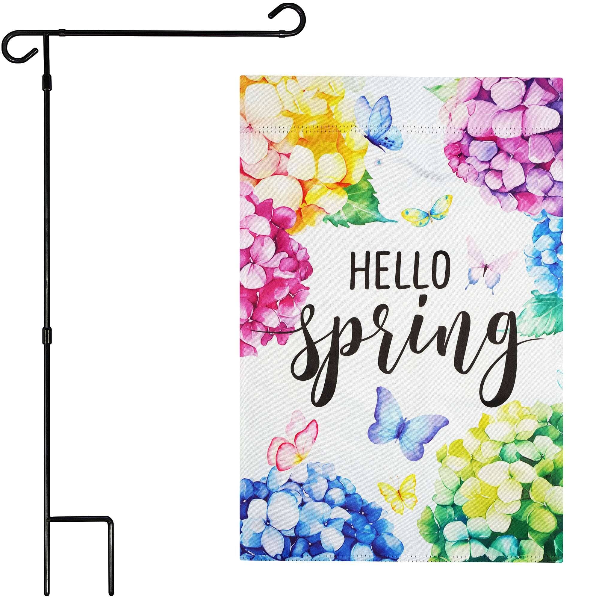 HELLO spring