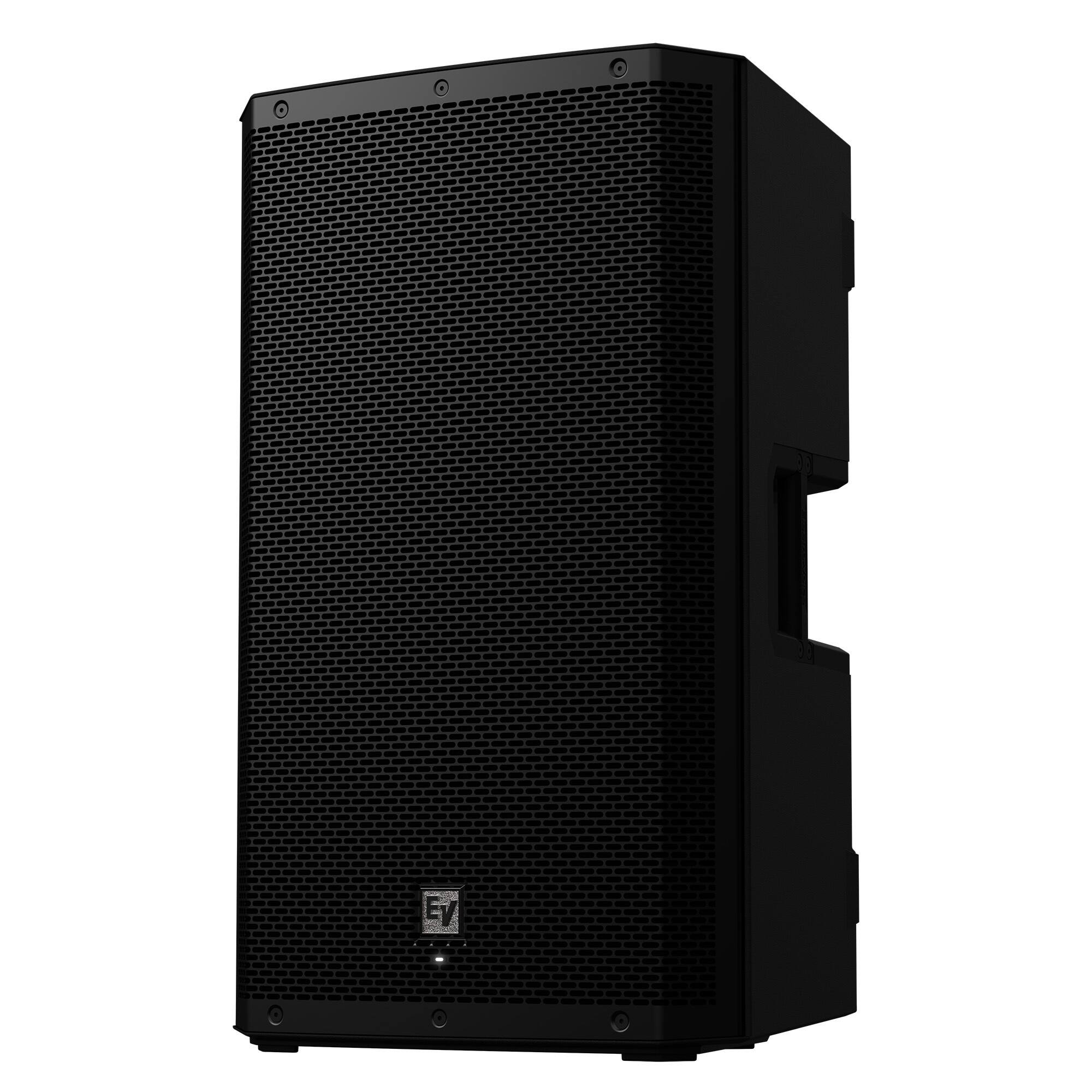 Left. Electro-Voice - Electro Voice ZLX-15P-G2 15in. 2-Way Powered Speaker.
